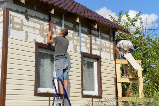 Best Fascia and Soffit Installation  in Gainesboro, TN