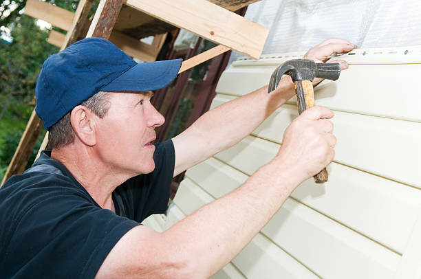Best Aluminum Siding Installation  in Gainesboro, TN