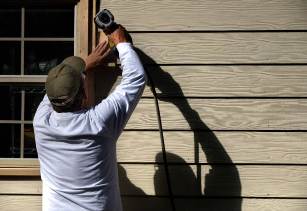 Best Historical Building Siding Restoration  in Gainesboro, TN